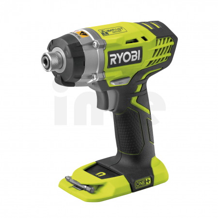 RYOBI RID1801 18V Akumulátorový rázový utahovák 5133001168