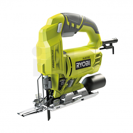 RYOBI RJS720 500W Přímočará pila 5133002223