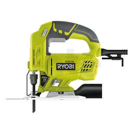 RYOBI RJS720 500W Přímočará pila 5133002223