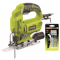 RYOBI RJS720 500W Přímočará pila 5133002223