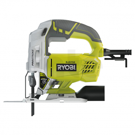 RYOBI RJS750 500W Přímočará pila 5133002215