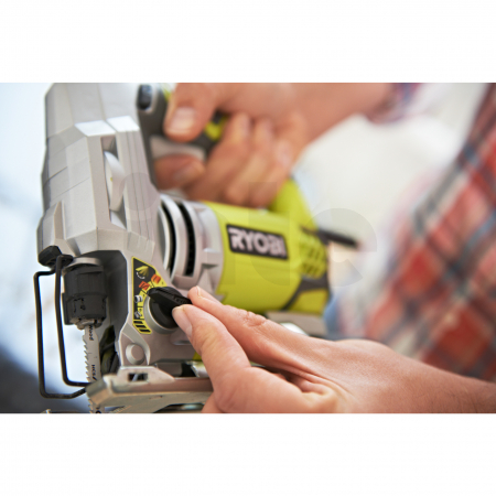 RYOBI RJS850 600W Přímočará pila 5133002217