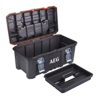 RYOBI AEG21TB 21L Box na nářadí 4932471879