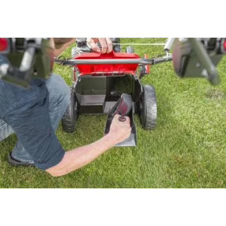 Benzínová sekačka AL-KO Premium 470 SP-H