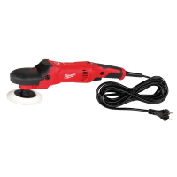 MILWAUKEE 1450 W leštička 4933432800