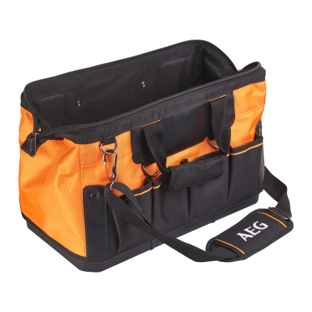 RYOBI BAGTT Látková taška s 8 kapsami 4932471880
