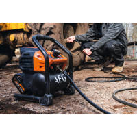 RYOBI BK18-38BL 18V Duální bezuhlíkový kompresor 4935471201