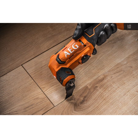 RYOBI BMT 18 18V Multifunkční nářadí 4935478943