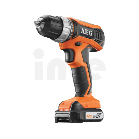 RYOBI BS 12G3 12V Vrtací šroubovák 4935451091