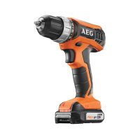 RYOBI BS 12G3 12V Vrtací šroubovák 4935451091