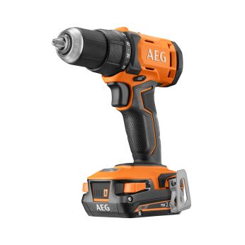 RYOBI BS 18G4 18V Akumulátorový vrtací šroubovák 4935478630