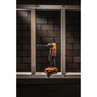 RYOBI BS 18SRABL 18V Subkomapktní pravoúhlá vrtačka 4935480055