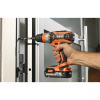 RYOBI BSB 18C2X 18V Akumulátorová příklepová vrtačka 4935459424