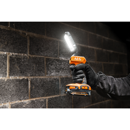 RYOBI BSL 18 18V Tyčové světlo na pracoviště 4935479666