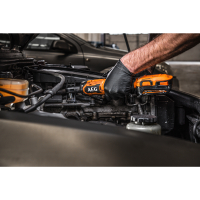 RYOBI BSS 18R14BL 18V 1/4" bezuhlíková ráčna 4935480974