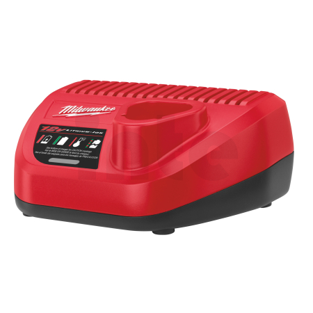 MILWAUKEE M12™ nabíječka 4932352069
