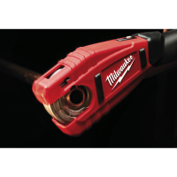MILWAUKEE C12PC-0 - M12™ kompaktní řezák na měděné trubky 4933411920