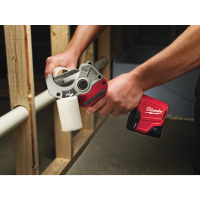 MILWAUKEE C12PPC-0 - M12™ kompaktní PEX nůžky 4933416550