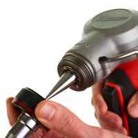 MILWAUKEE M12™ UPONOR™ subkompaktní expandér Q & E 4933395890