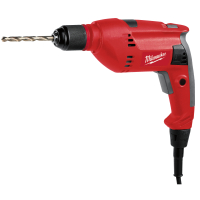 MILWAUKEE 630 W jednorychlostní vrtačka (s vysokou rychlostí) 4933409211