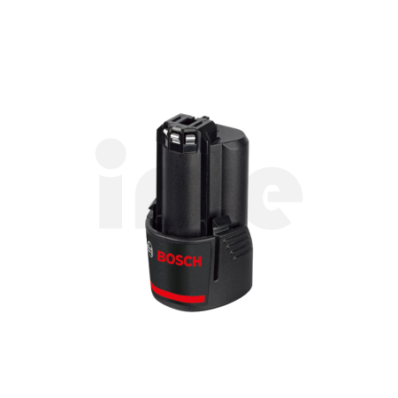 BOSCH Akumulátor GBA 12V 3.0Ah 1600A00X79
