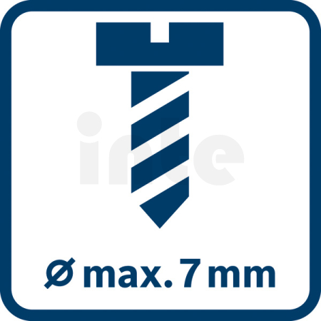 BOSCH Nástavec FlexiClick GFA 12-W 1600A00F5K