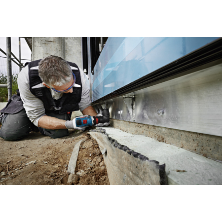 BOSCH Nástavec FlexiClick GFA 18-WB 1600A001SK