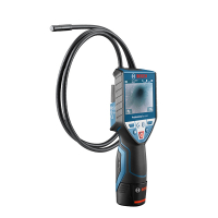 BOSCH Inspekční kamera GIC 120 C 0601241201