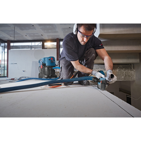 BOSCH Systémové příslušenství GDE 125 EA-S 1600A003DH
