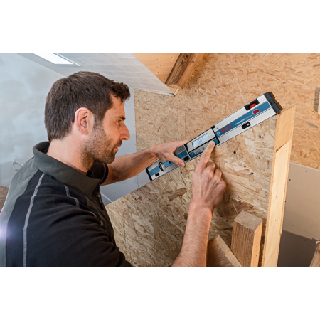 BOSCH Digitální vodováha GIM 60 L 0601076900