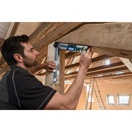 BOSCH Úhloměry GAM 220 MF 0601076600
