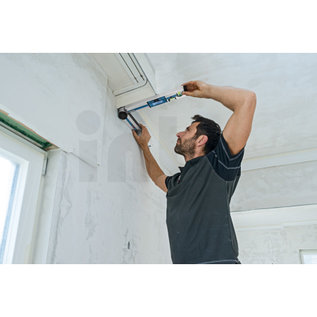 BOSCH Úhloměry GAM 220 MF 0601076600