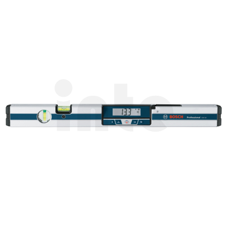 BOSCH Digitální vodováha GIM 60 0601076700