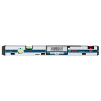 BOSCH Digitální vodováha GIM 60 L 0601076900