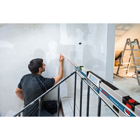 BOSCH Digitální vodováha GIM 60 L 0601076900