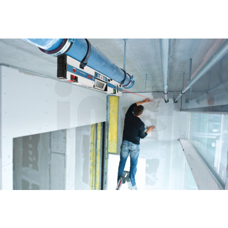 BOSCH Digitální vodováha GIM 60 L 0601076900