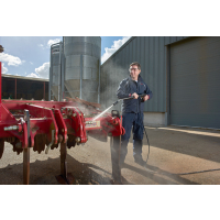 BOSCH Vysokotlaký čistič GHP 5-55 0600910400