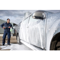 BOSCH Vysokotlaký čistič GHP 5-55 0600910400
