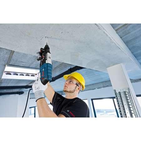 BOSCH Vrtací kladivo s SDS plus GBH 2-28 0611267501