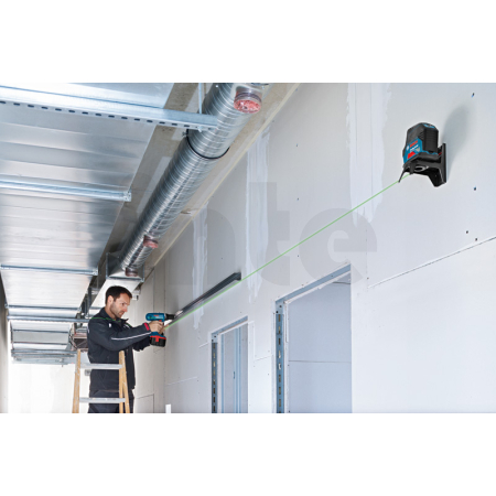 BOSCH Kombinovaný laser GCL 2-15 G 0601066J00