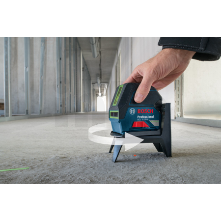BOSCH Kombinovaný laser GCL 2-15 G 0601066J00