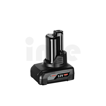 BOSCH Akumulátor GBA 12V 6.0Ah 1600A00X7H