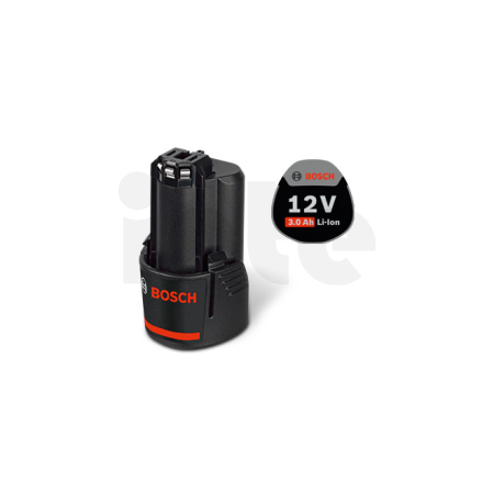 BOSCH Akumulátor GBA 12V 3.0Ah 1600A00X79