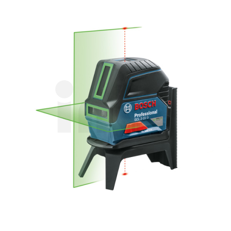 BOSCH Kombinovaný laser GCL 2-15 G 0601066J00
