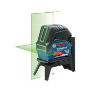 BOSCH Kombinovaný laser GCL 2-15 G 0601066J00