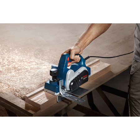 BOSCH Hoblík GHO 6500 0601596000