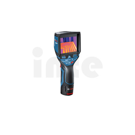 BOSCH Termokamera GTC 400 C 0601083108