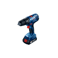 BOSCH Akumulátorový kombinovaný šroubovák GSB 180-LI 06019F8307