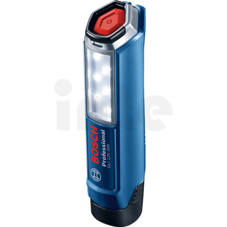 BOSCH Akumulátorová svítilna GLI 12V-300 06014A1000