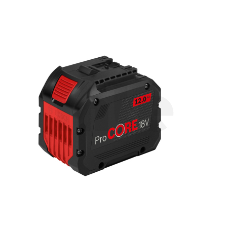 BOSCH Akumulátor ProCORE18V 12.0Ah 1600A016GU